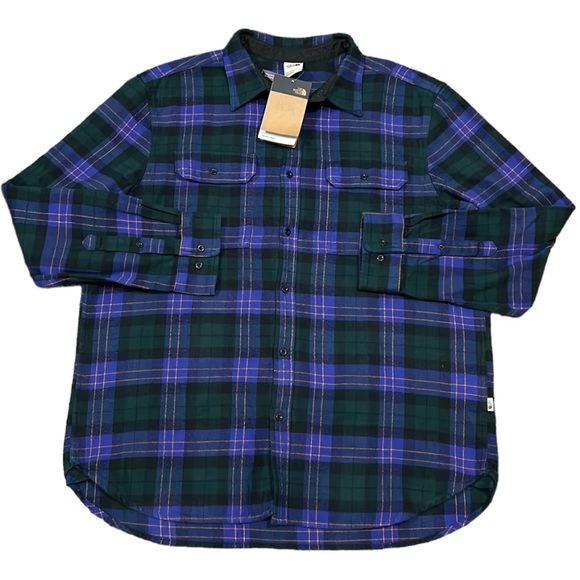 THE NORTH FACEArroyo Lightweight Flannel - Men's